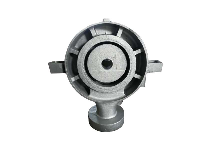 石油機(jī)械鑄鋼件的涂料準(zhǔn)備工作怎么做？